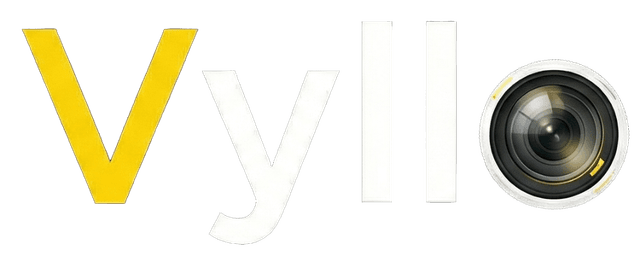 Vyllo Logo